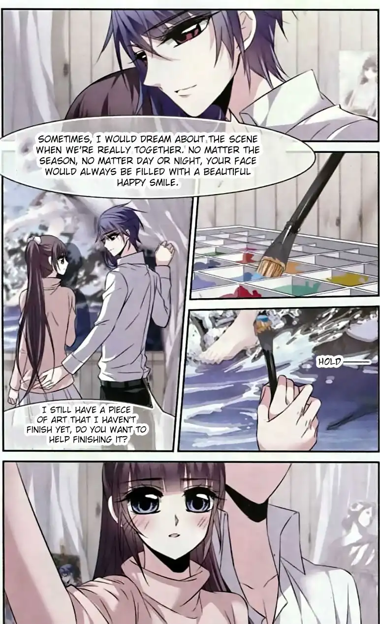 Vampire Sphere Chapter 59 10